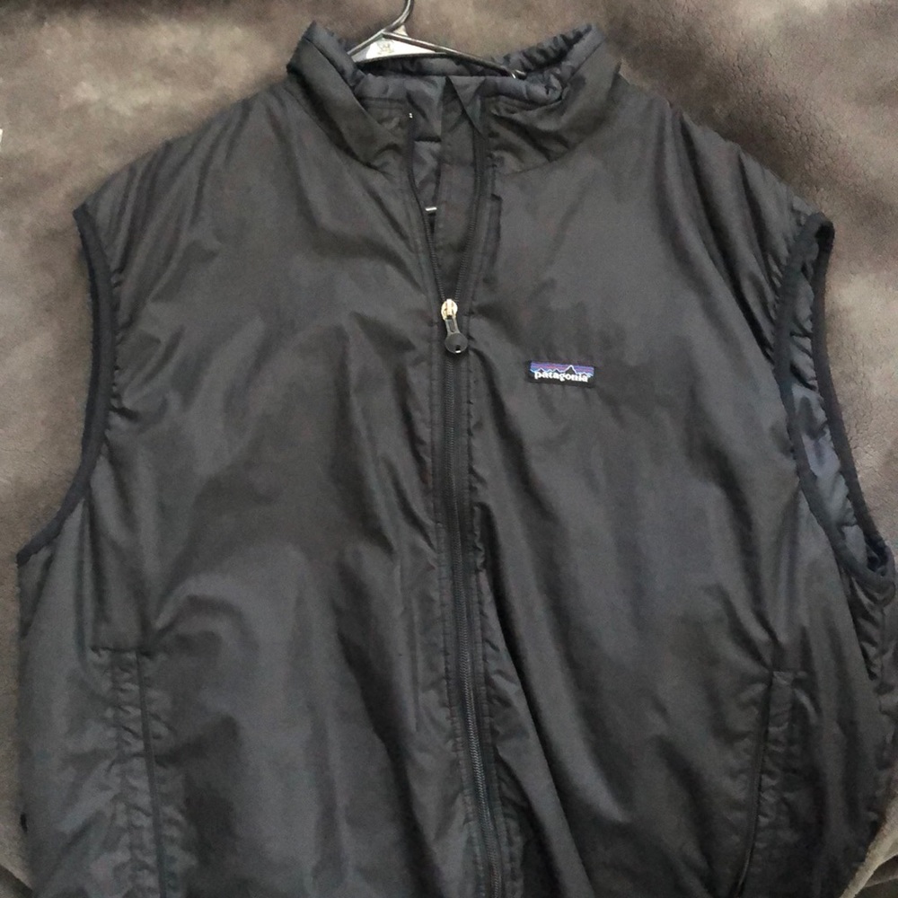 Patagonia Vest